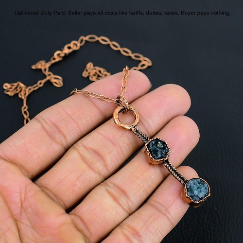 Collana catena unica