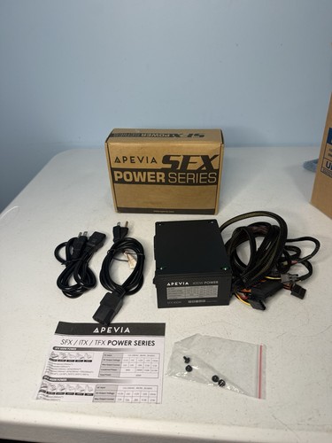 Apevia sfx ap400w - apevia, soluzione