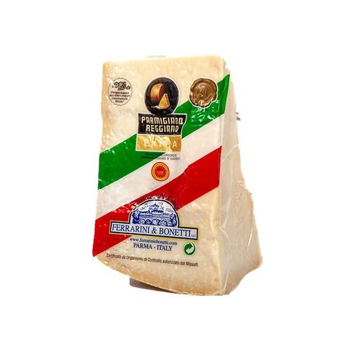 Parmigiano reggiano dop - parmigiano,