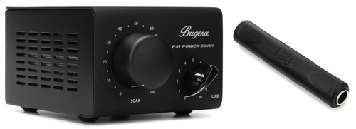 Bugera ps1 attenuatore - ps1,
