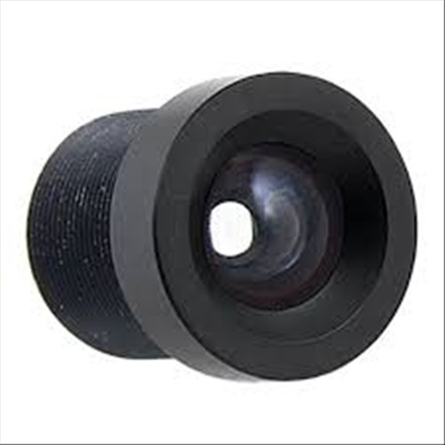 Obiettivo 6mm telecamera - obiettivo, x