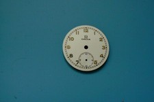 cadran omega 23.7 23mm