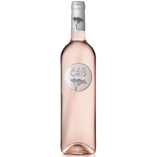Air gris 2022 - gris,