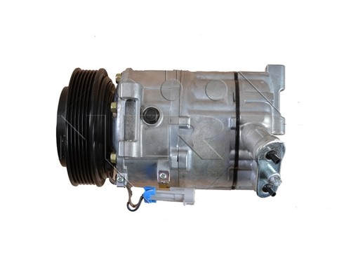Compresor fiat croma mjtd - compresor,