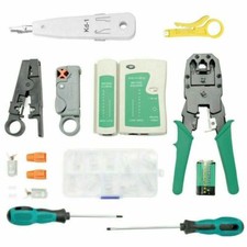 Riparazione rete strumenti - di,