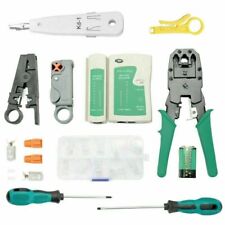 Riparazione Di Rete Strumenti