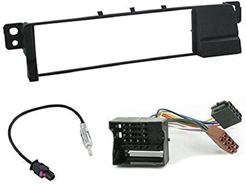 Kit installazione autoradio