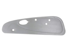 735291897 PANNELLO INTERNO PORTA ANTERIORE LATO SINISTRO GUIDA FIAT SEICENTO 1.1