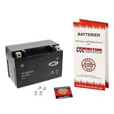 Batteria GEL Kymco People GT