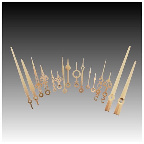 Lancette grande orologio - , gioco