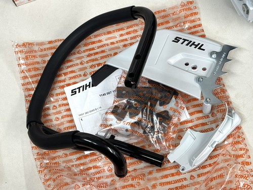 Stihl oem set - set, manubrio