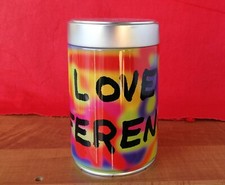 ILLY LATTINA MICHELANGELO