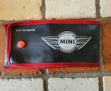 Ricambi Mini Cuper custodia gancio traino 