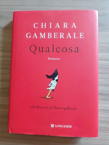 X31 chiara gamberale - -,