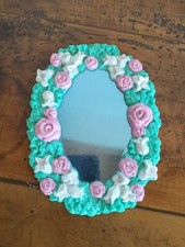 1993 Kenner Fairy Winlkes Magic Mirror, Specchio Da Stagno