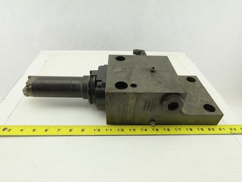 Kennametal 185460 r01 - d, hybrid