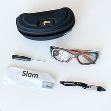 Occhiali Liberty Sport Slam F8
