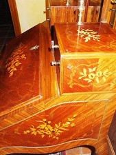 SEGRETARIO SCRITTOIO COMÒ