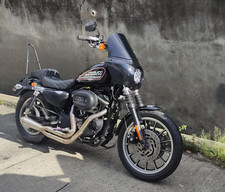 Scarico inox GNARLY 2-In-1 per