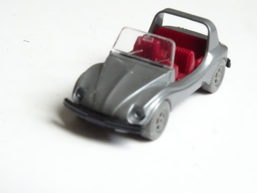 Apal jet buggy argento - apal,
