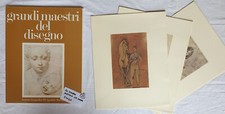 CARTOLINE 24 STAMPE GRANDI