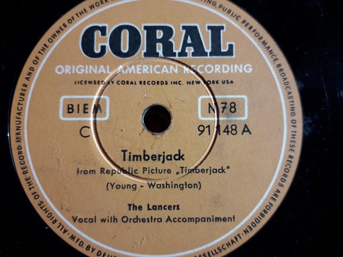 Giri the lancers - lancers, "