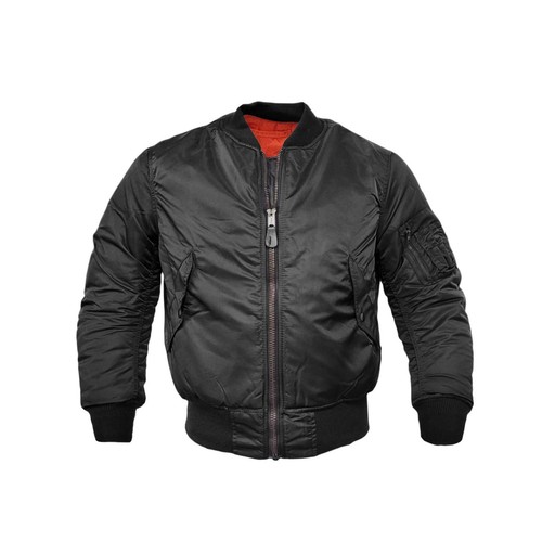 Giacca ma1 originale flight - ma1,