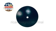 DISCO FRANGIZOLLE LISCIO DIAMETRO 460 FORO QUADRATO 26 MM CPL19Q26 ERPICE