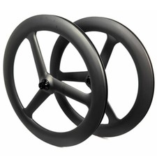 Set ruote bici corsa 700C
