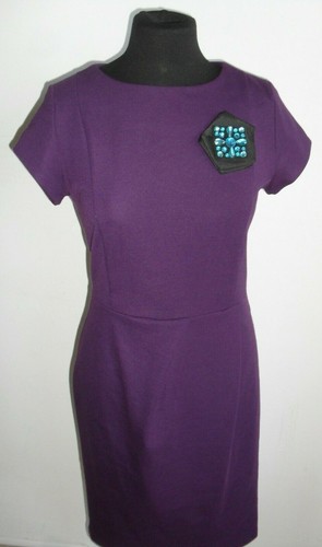 Particolare abito vestito - particolare,