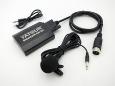 Kit vivavoce auto Bluetooth