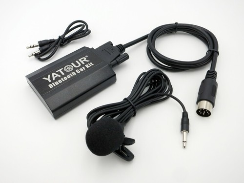 Kit vivavoce auto - , bluetooth
