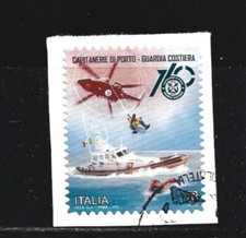 2025-ITALIA- CAPITANERIE DI PORTO -1 VALORE USATO .