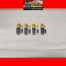 KIT 4 CANDELE IRIDIO FIAT 500