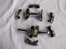 GRETSCH 12 blocchetti  in