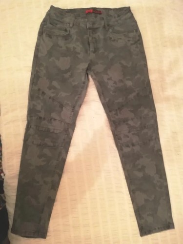 Pantaloni donna cotone - pantaloni,