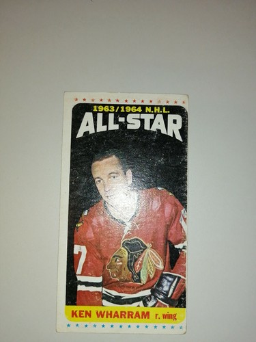 Topps 1964 tall boy - 1964-65,