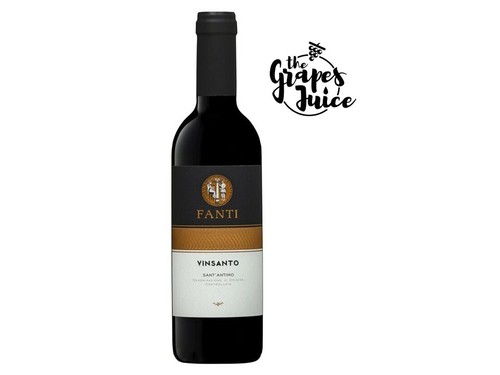 Fanti vin santo 2009 - vin,