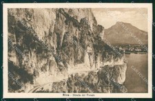 Trento Riva del Garda Strada