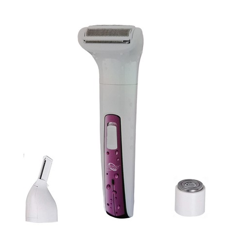 Epilatore depilatore rasoio - epilatore,