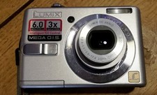 Appareil photo numérique