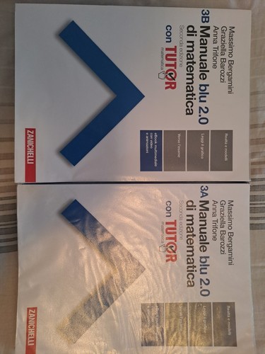 Bergamini manuale blu 0 - bergamini.,