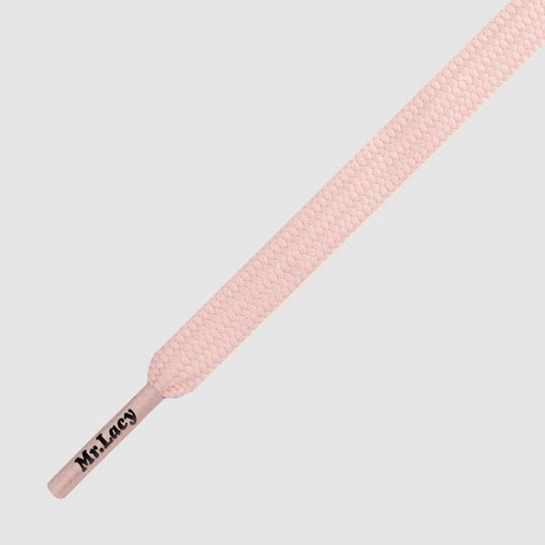 Lacci lacy rosa pastello - mr,