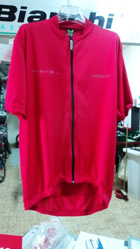 Maglia estiva bici uomo - estiva,