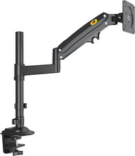 Supporto da tavolo con molla a