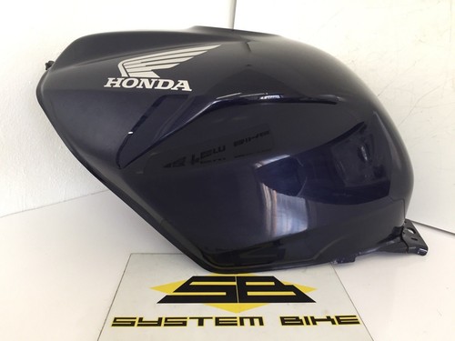 Serbatoio benzina honda - benzina, vfr