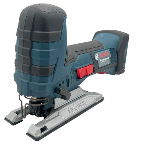 Bosch professional gst 18v - gst, 18v-li