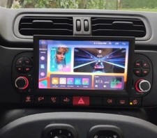 Autoradio Fiat PANDA 2012 2024