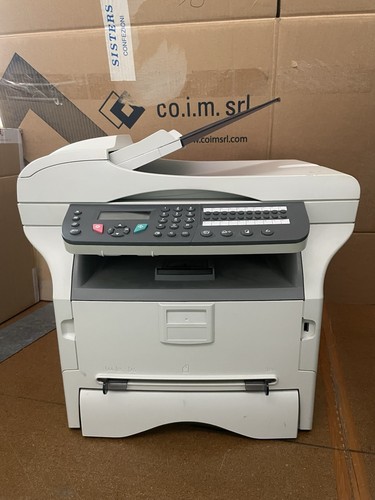 Stampante ricoh 1100sf - stampante,