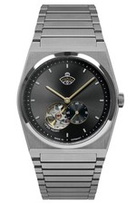 RUHLA Orologio Da Uomo